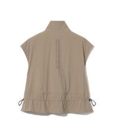 ZERO HALLIBURTON ナイロンライトベスト ZHG-W6S1b 85212