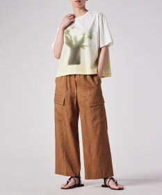 Paul Smith Hazy Morning 半袖Tシャツ