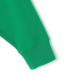 UNFILO ハイストレッチ ドロストスウェット