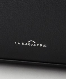 LA BAGAGERIE クイックチェンジ2WAYバッグ