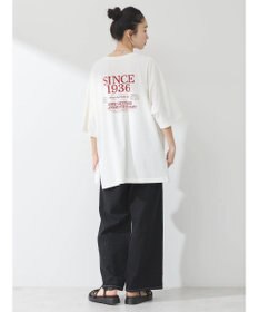 earth music&ecology ａｗｅｓｏｍｅ　ルーズＴ