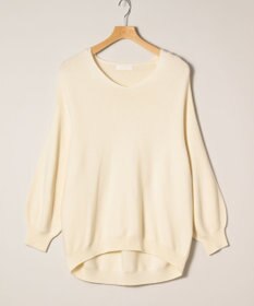 ONWARD Reuse Park 【any SiS】ニット春夏