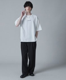 WEGO 【速乾/シワになりにくい/3点セットアイテム】ドライポリアンサンブルPOシャツ（S）