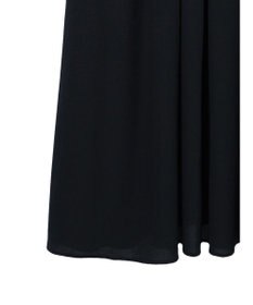 Green Parks armonia.ギャザーストラップワンピース