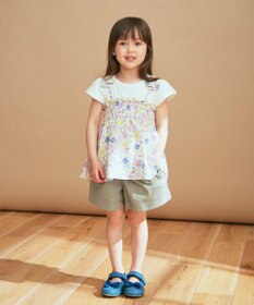 リボンポケット ショートパンツ / any FAM KIDS | ファッション通販  