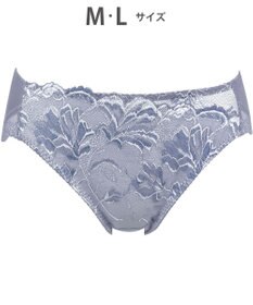 Wing Wing Lesiage 【3000シリーズ】 ペアショーツ はきこみ丈ふつう PF3000 ウイング／ワコール