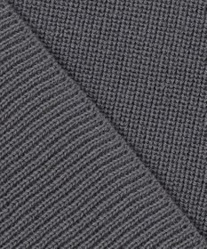 23区 【洗える】コンパクトコットンポリエステル ニットベスト