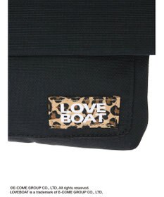 Green Parks ■別注　ＬＯＶＥ　ＢＯＡＴ　ミニショルダー