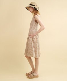 TOCCA 再入荷！【洗える！】VACANCE ドレス