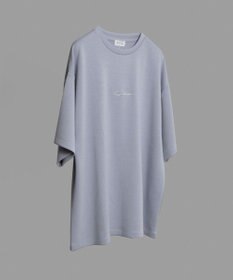 WEGO 【機能T】カラーステッチワンポイントT（SS）