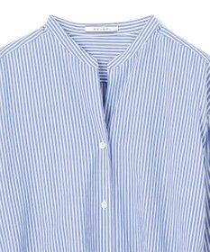 BEIGE， 【WEB限定】GILLES / シャツワンピース