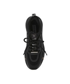 STEVE MADDEN ROCKETS スパイラルソールスニーカー