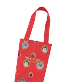 MOONBAT 【新色追加】ポール & ジョー (PAUL & JOE　ACCESSOIRES)長傘 折りたたみ傘兼用 吸水傘袋