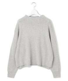 J.PRESS YORK STREET 【WOMEN】ANTI PILLING WOOL ボトルネックニット