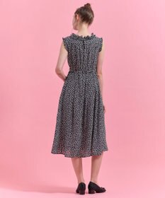 TOCCA 【chayさん着用・WEB限定カラーあり】HEART RUSH ドレス