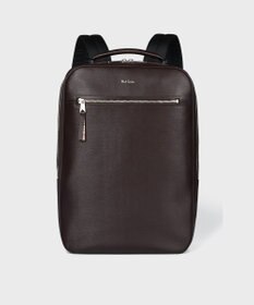 Paul Smith ストローグレインレザー リュック