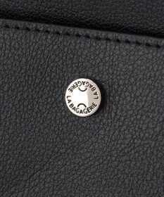 LA BAGAGERIE クイックチェンジ2WAYバッグ