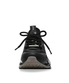 STEVE MADDEN ROCKETS スパイラルソールスニーカー