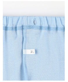 ワコール／睡眠科学 パジャマ 長袖・長ズボン 希少な超長綿「天綿（R）」パジャマ YDX525 睡眠科学／ワコール