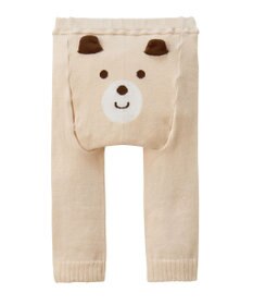 MIKI HOUSE HOT BISCUITS 長袖Tシャツ＆スパッツギフトセット【BOX付き】