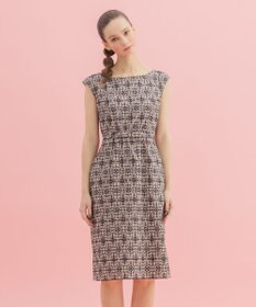 TOCCA PEONIA ドレス