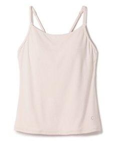 Chacott Chacott BALANCE スキンロングトップ【C BASIC】