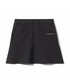 ZERO HALLIBURTON 【撥水・通気性】 エアーインプレッションフレアスカート ZHG-W5S9 82986