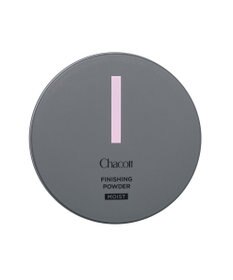 Chacott Cosmetics フィニッシングパウダー　モイスト【771ナチュラル】パフ別売り