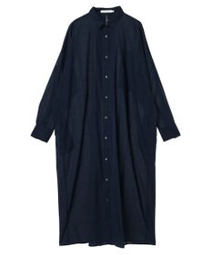 AMERICAN HOLIC 丈違いボイルワンピース