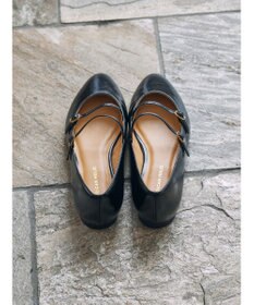 AMERICAN HOLIC メリージェーンフラットシューズ