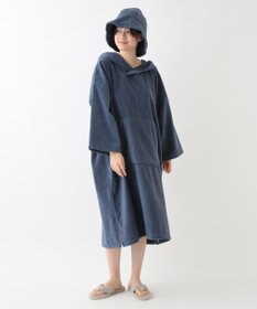 UCHINO エアリータッチ サウナタオルハット