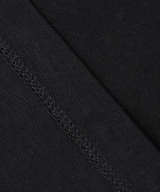 ANY 【接触冷感】秋メキ袖ボリューム カットソー