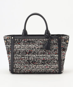 23ss トッカ 大きいサイズ CAMELOT TWEED ツイード　近年 TOCCA｜CAMELOT TWEED コート | Rakuten Fashion(楽天