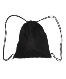 WEGO ドローコードポケットナップサック