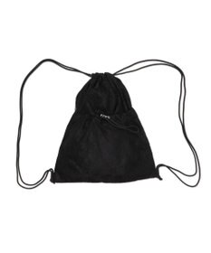 WEGO ドローコードポケットナップサック