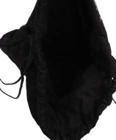 WEGO ドローコードポケットナップサック