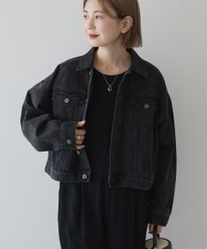 AMERICAN HOLIC デニムジャケット