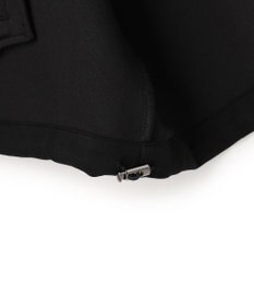 UNFILO BEAUTY FORM JERSEY スリーブレス ブルゾン