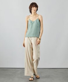 BEIGE， CARO / キャミソール