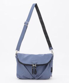 LA BAGAGERIE 【MONICA】フロントポケット2WAYバッグ