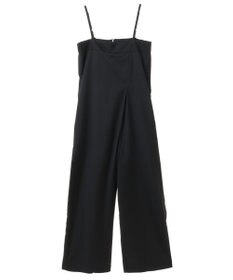 Green Parks armonia．ラップサロペット