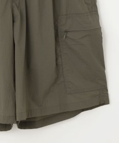 UNFILO MENS LIGHT MOVE ショートパンツ