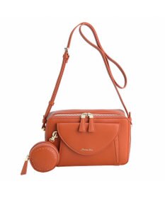 ACE BAGS & LUGGAGE Jewelna Rose ヴィクシー ショルダーバッグ 16231 ジュエルナローズ
