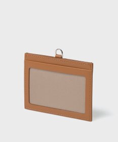 Paul Smith シグネチャーストライプタブ  IDケース