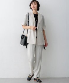 23区 【先行予約】シアータンブラー ダブルジャケット