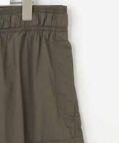 UNFILO MENS LIGHT MOVE ショートパンツ