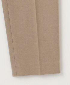 ANY SIS L 【大人百花掲載 ヨンアさん着用】シリーズ累計7万本突破！サーモ2WAYストレッチ テーパードパンツ