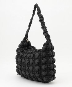 ANY SIS 【2WAY】キルティングドロストショルダー バッグ