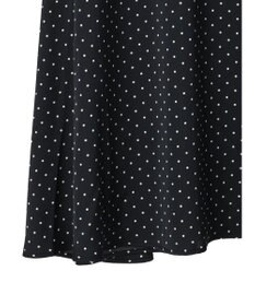 CRAFT STANDARD BOUTIQUE 柄マーメイドスカート