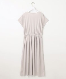 ANY SIS 【洗える】イージーケア ワンピース